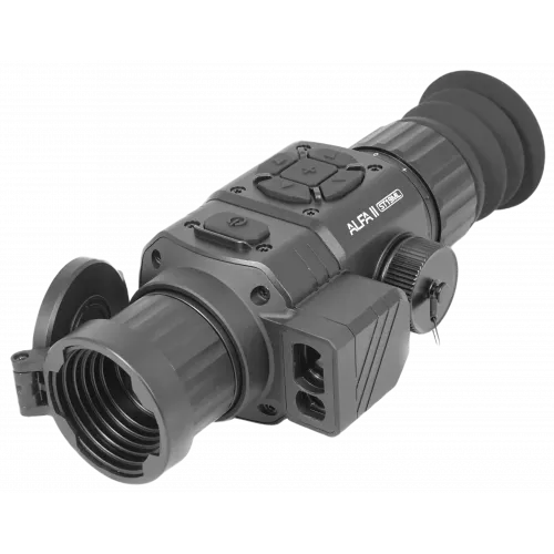 Тепловизионный прицел ARKON Alfa II ST19ML